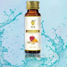 善德生物科技 以果蔬發酵飲品為媒，誠邀上?；锇楣餐亟】邓{海