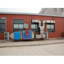 金旋機電設備廠 專業車間送風系統解決方案