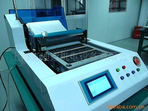 上?？说线~機(jī)電設(shè)備覆膜機(jī)產(chǎn)品系列概覽