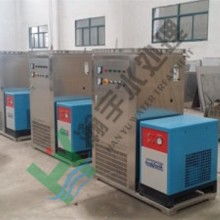 廣州恒古機(jī)電設(shè)備公司 深耕全國(guó)水處理與循環(huán)領(lǐng)域，引領(lǐng)智能化發(fā)展