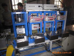 廣州市蘿崗區恒億機械經營部 數字化轉型中的計算機應用探析